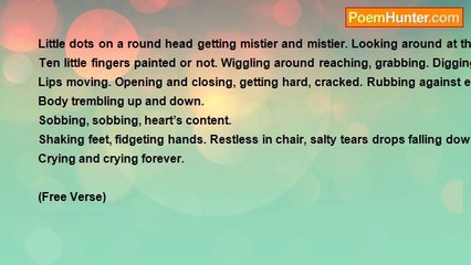 Malia Ramos - Little Tears