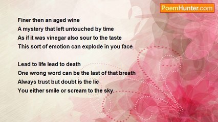 Oi Boi Alec Wade - Love or Hate