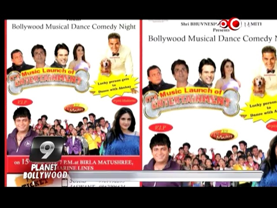 Akshay Kumar's name misused in a fraud  Bollywood News