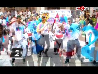 Imran Khan's happiness knows no bounds!! Bollywood News