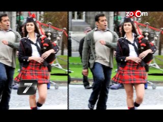 KICK Movie - No Kick for Katrina Kaif  Bollywood News