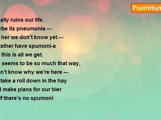 Fred Babbin - Sonnetina in a Waiting Room