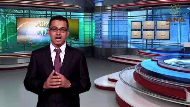 أراكان اليوم أخبار باللغة الروهنجية-ANA Arakan Today - Daily Rohingya news 16_06_2014 - Monday