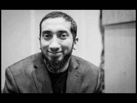 Nouman Ali Khan - Surah Baqarah, ayats 8- 21