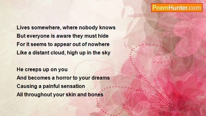 Thomas Bolen - Guilt