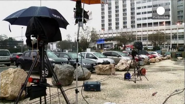 Michael Schumacher trasladado al hospital de Lausana tras salir del coma