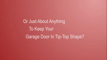 Looking For Garage Door Service in Jersey GA?
