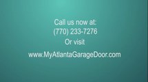 Are You Looking For Garage Door Repair Company in Locust Grove GA?