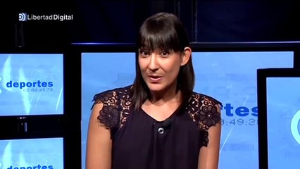 Lucía Prieto analiza el Gran Premio de Montmeló de motos