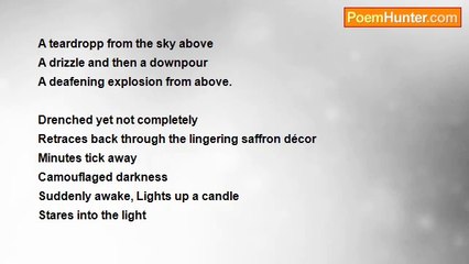 Sonal Chhaya - Day Break