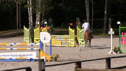 Upla boom verquigneul 6 ans J1