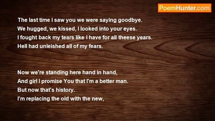 Jamal Brown - May we always be