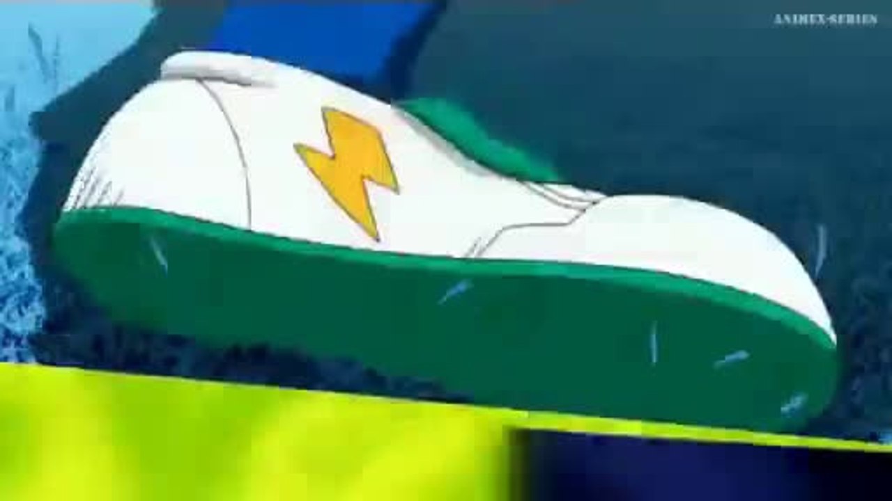 Inazuma Eleven GO Chrono Stone Audio Español Ultimo Adelanto