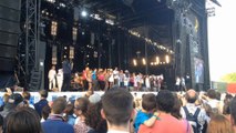 Chic feat. Nile Rodgers au Festival Montereau Confluences