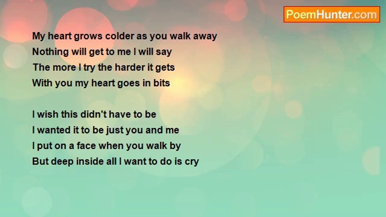 Danielle Phillips - Feeling Alone