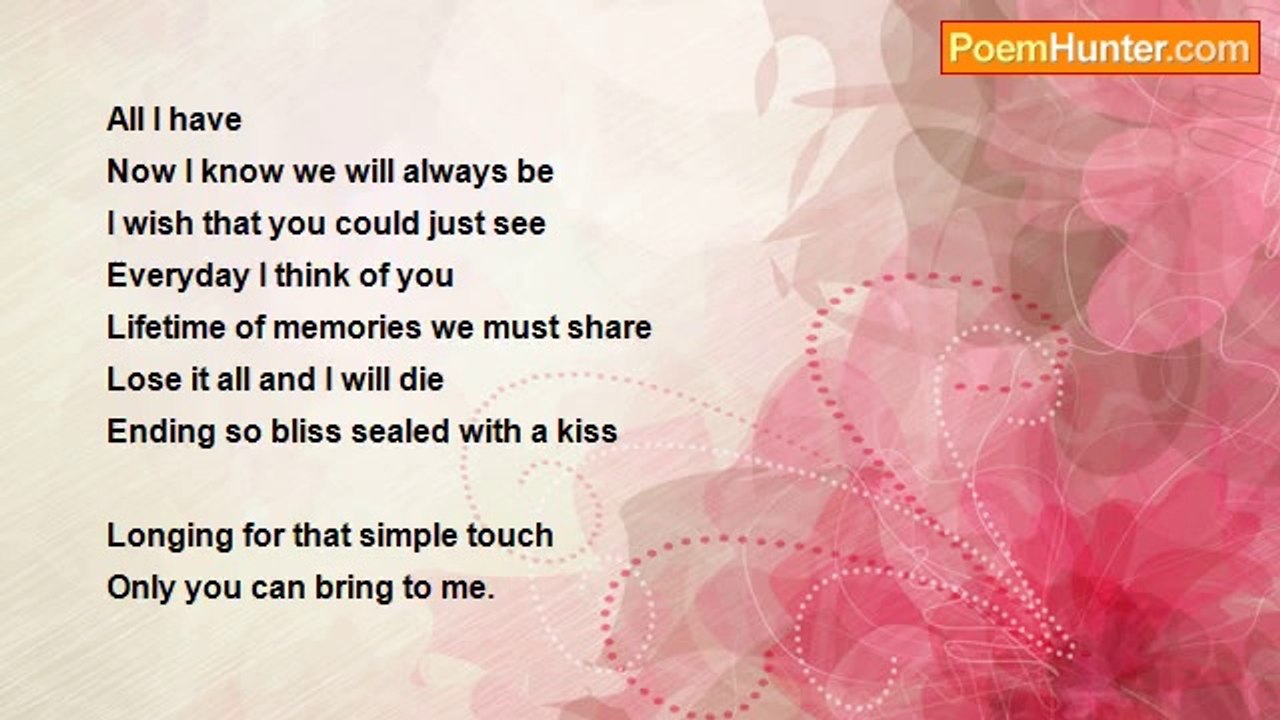Danielle Phillips - Longing Heart