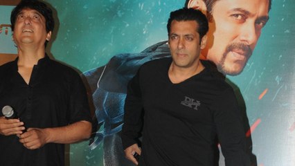 I Am Not A Football Fan - Salman Khan