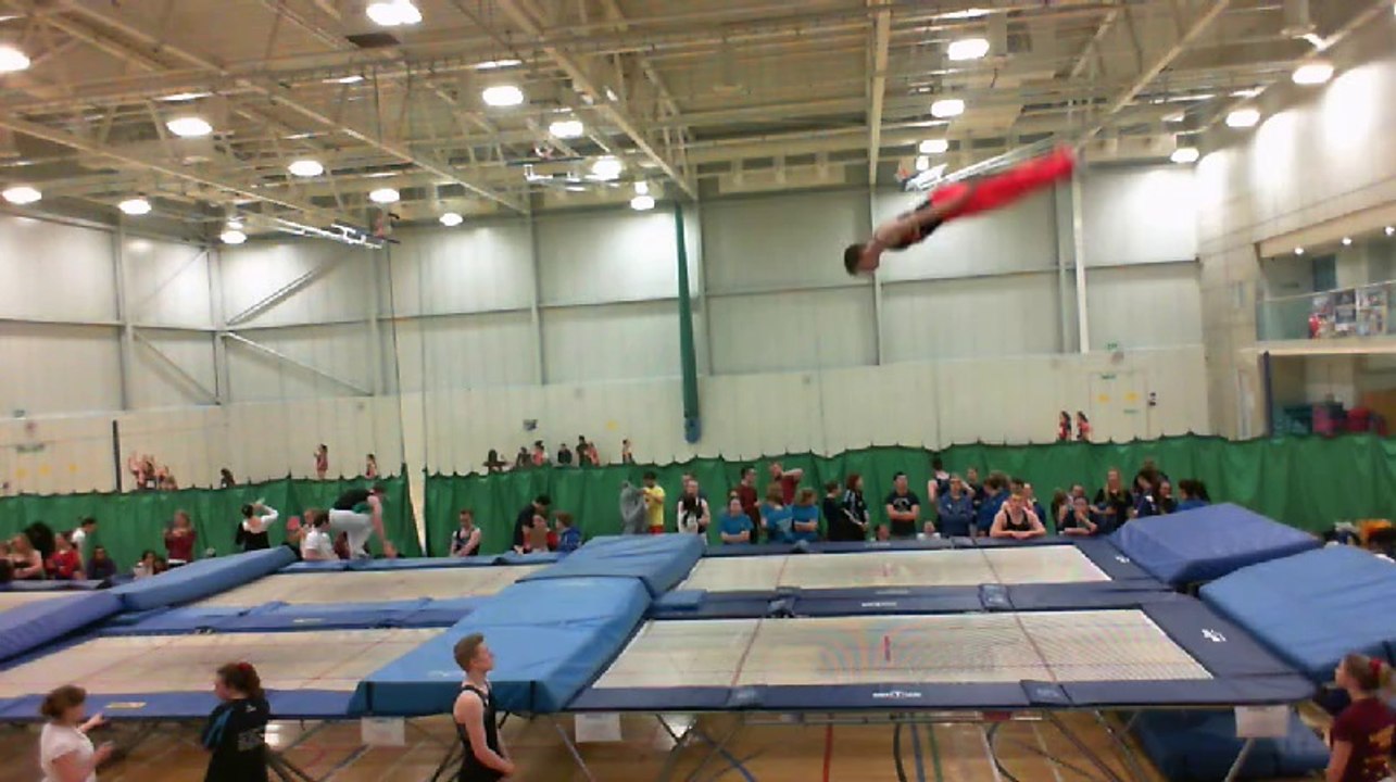 Elite Mens 3