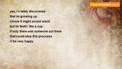 rachel sanler - iv lately discovered