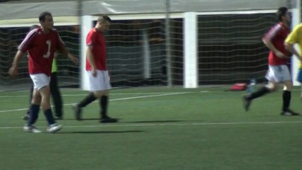 VJ J26: Pa las Risas FC 1-4 Manchester Fumaited
