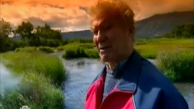 Фильм 36. «Таинственная Россия от Москвы до Камчатки. Перемещения во времени и пространстве реальны» [10.06.2012]