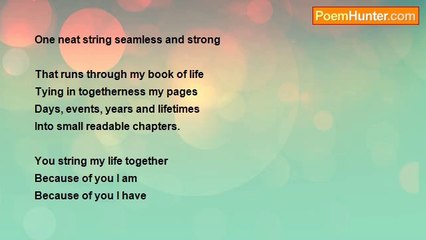 Rajesh Kumar - About You