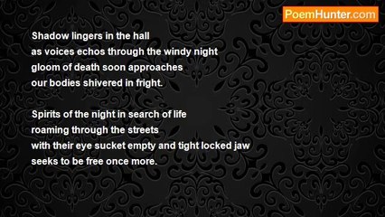 Giselle Joseph - Night Life