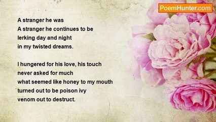 Giselle Joseph - Deadly Kiss