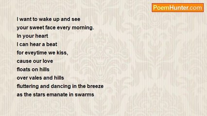 Giselle Joseph - Our Love