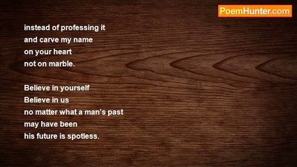 Giselle Joseph - Trust Me