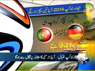 Geo Headlines-16 Jun 2014-1500