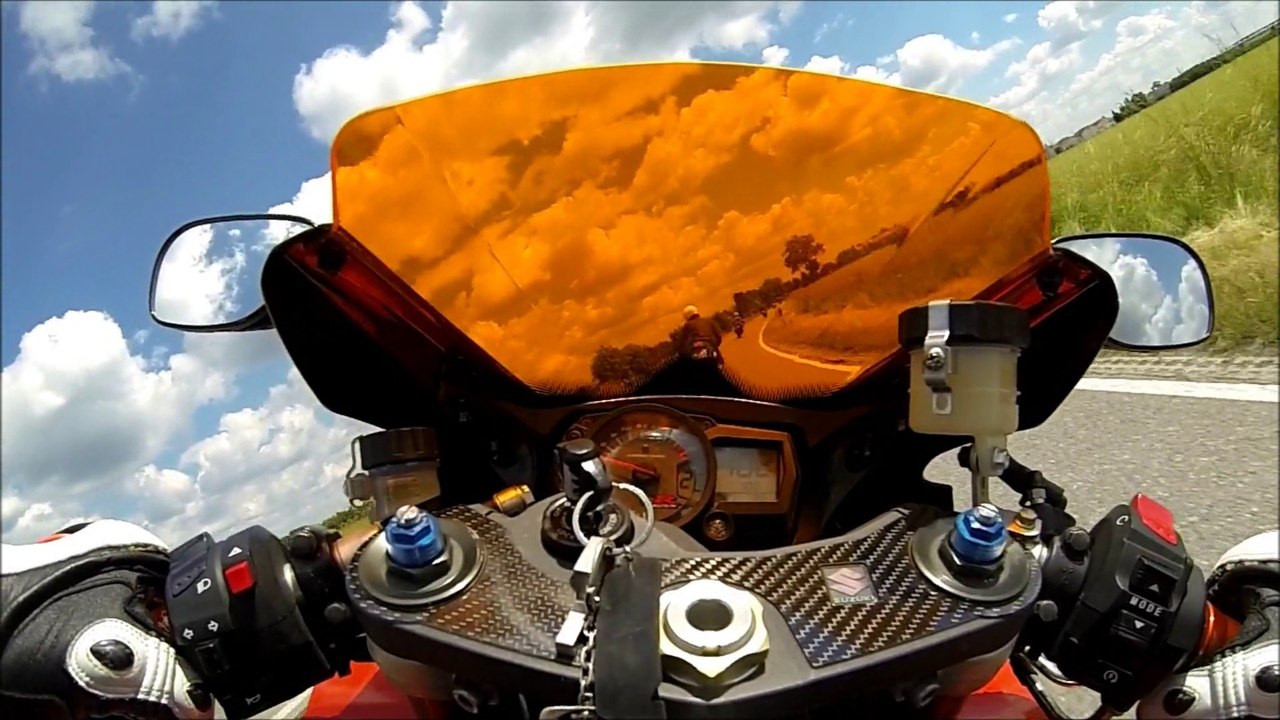 Way to L.A.ndshut Race@Airport 2014 Tour