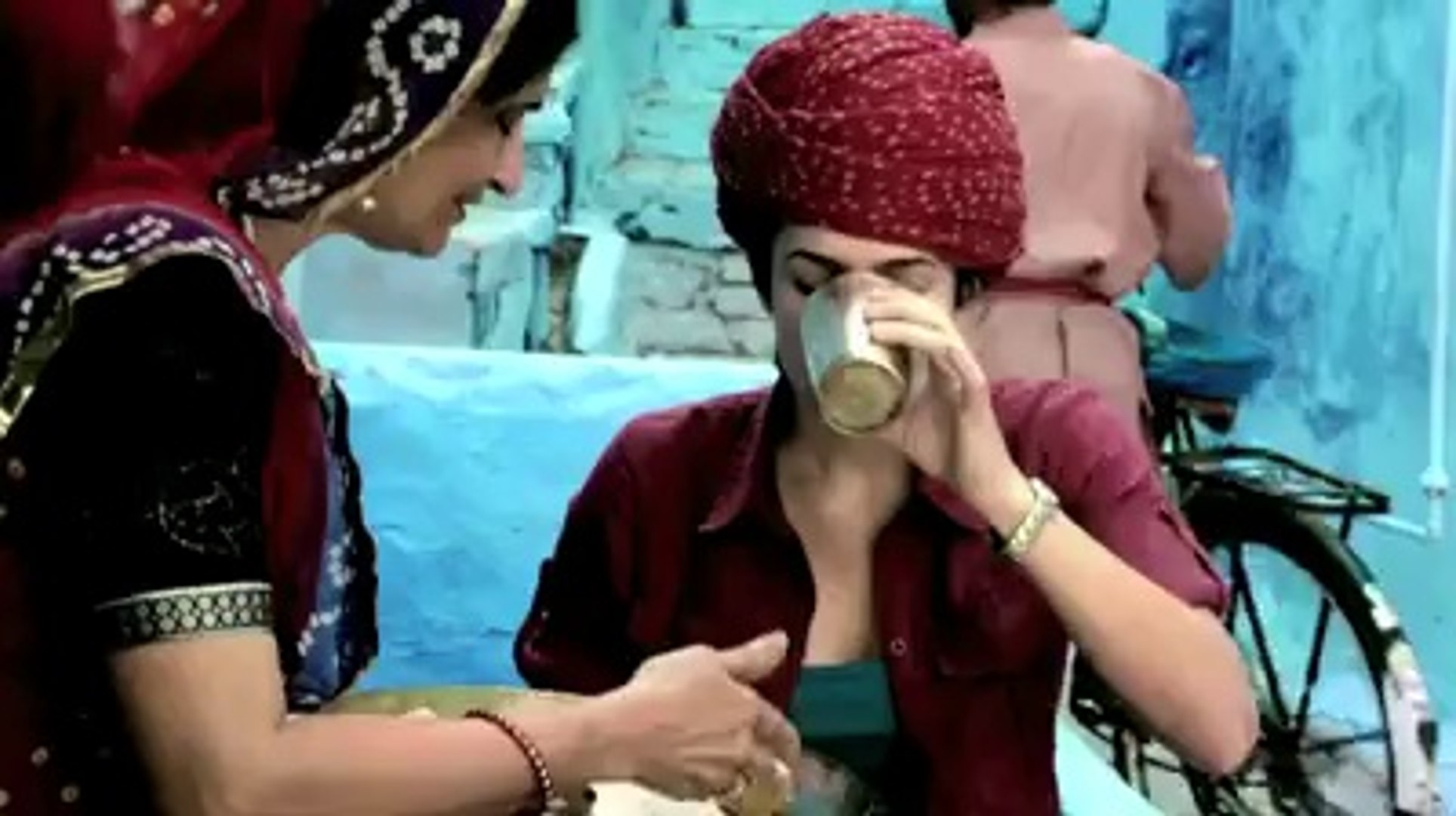 Incredible India - Incredible India latest Commercial Cut !!