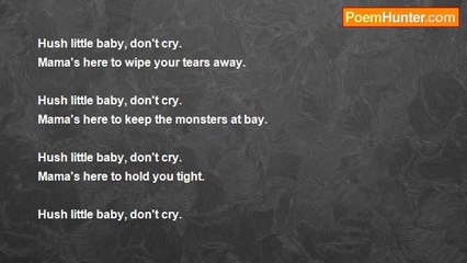 Connie Leigh Lindsay - Hush Little Baby