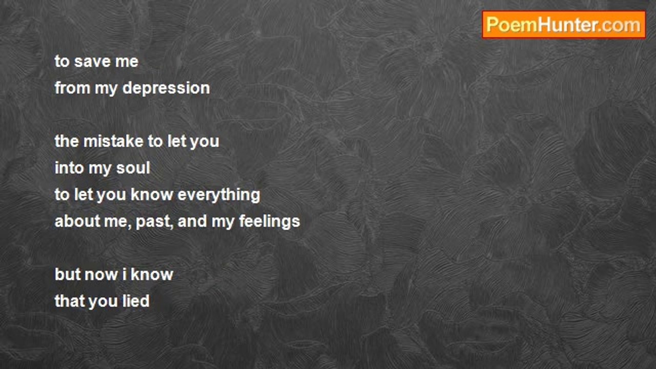 maria perez - Mistakes