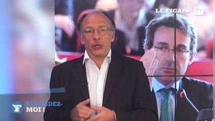 Grève SNCF : «Jean-Christophe Fromantin, répondez-moi…»