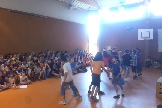 Spectacle fête de l'école 13 juin 2014 (5)
