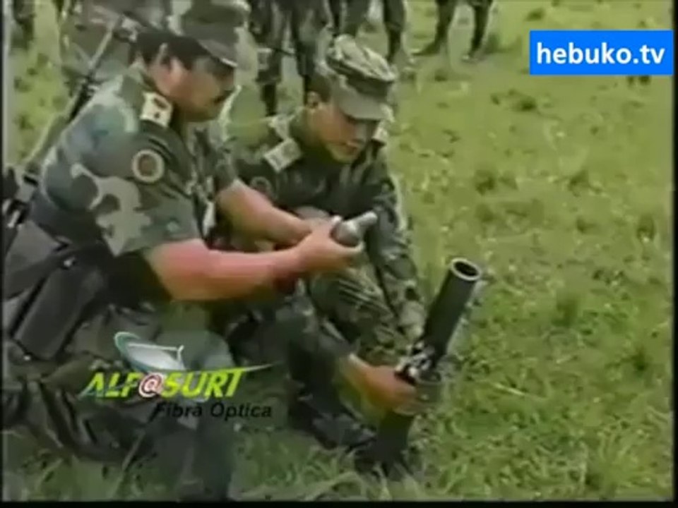 koptum gülmekten - en sakar askerler :)