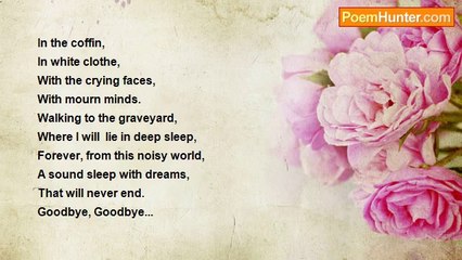 kafil uddin raihan. - Goodbye