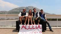 Associations : ACCEDE Provence Entrepreneurs