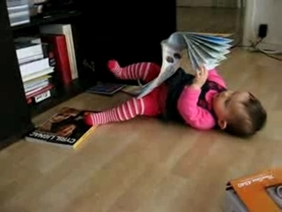 Rangement des placards !!!