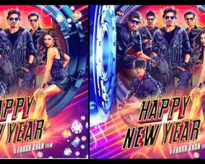 Shah Rukh celebrates Fathers Day