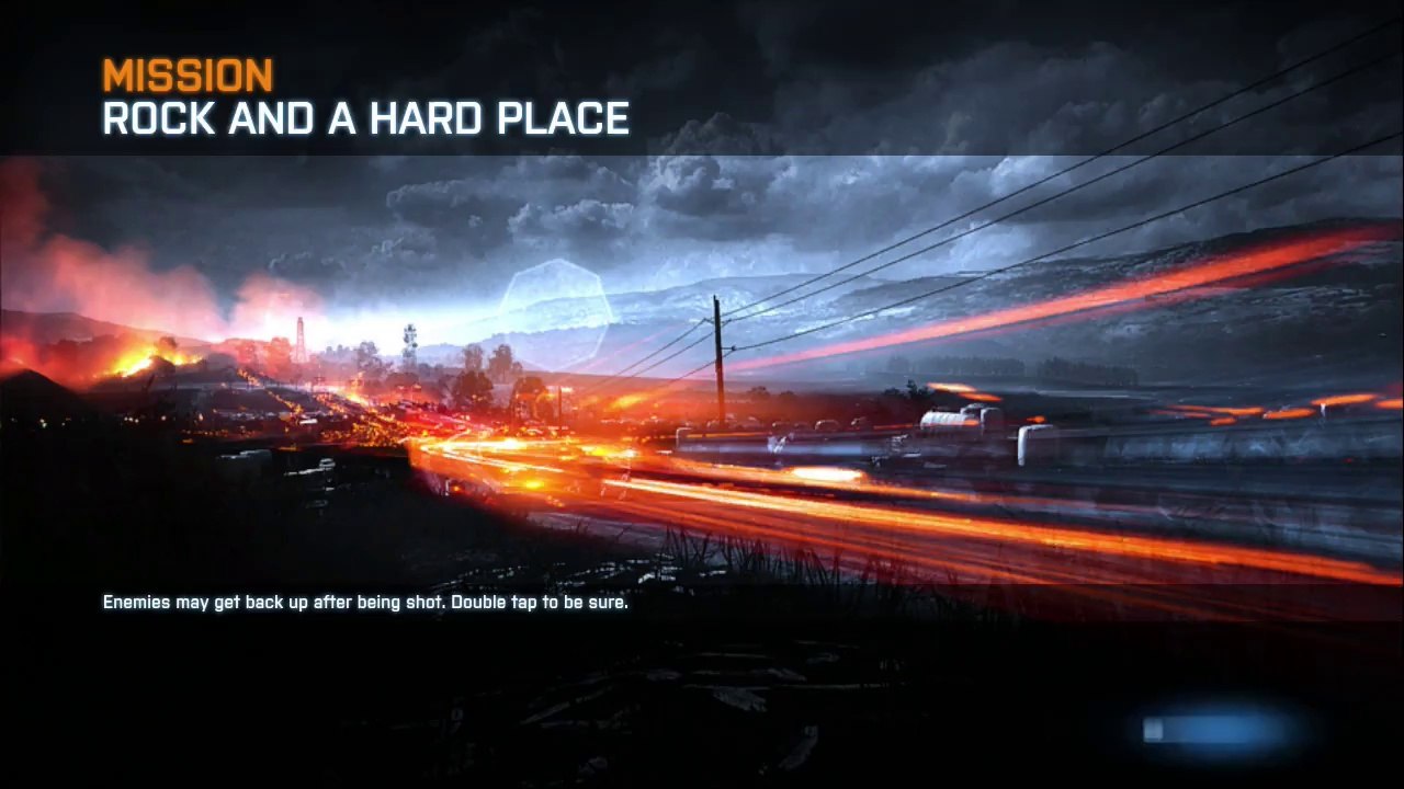 Battlefield 3 Walkthrough Part 09 HD - Gameplay PS3