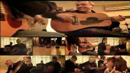 Sabih Cangil - Gui Drums Project