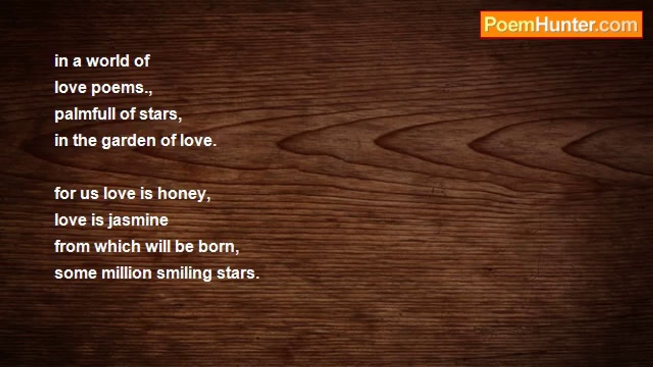 ritty patnaik - blind love