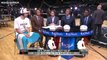 Manu Ginobili On Winning the 2014 NBA Championship   Heat vs Spurs   Game 5   NBA Finals 2014