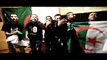 Groupe Torino & Milano Avec Cheb Khalass 2013 (On va jouer) Clip Officiel