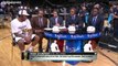 Kawhi Leonard On Winning the 2014 NBA Championship   Heat vs Spurs   Game 5   NBA Finals 2014