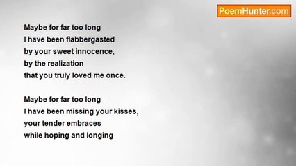 Gert Strydom - While Spring is Turning into Summer