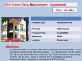 luxury villas for sale in hyderabad
